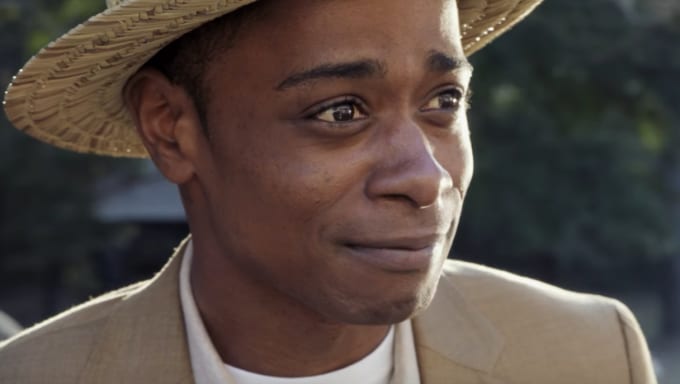 Ghet Out Get Out is an Allegory for Cultural Appropriation – fishnet cinema